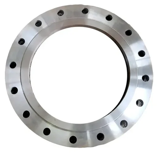 ASME B16.47 A182 F321stainless steel backing ringflange